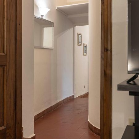 Casa Florentia Firenze Eksteriør billede