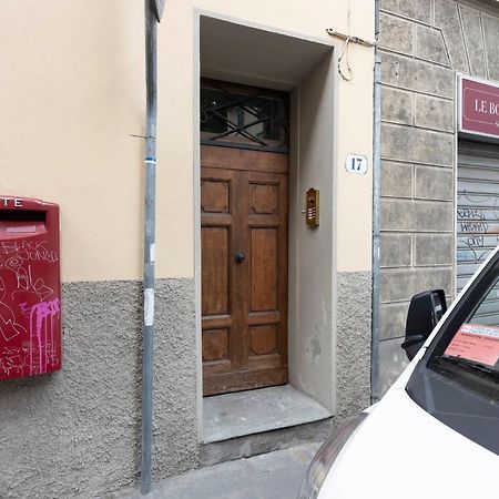 Casa Florentia Firenze Eksteriør billede