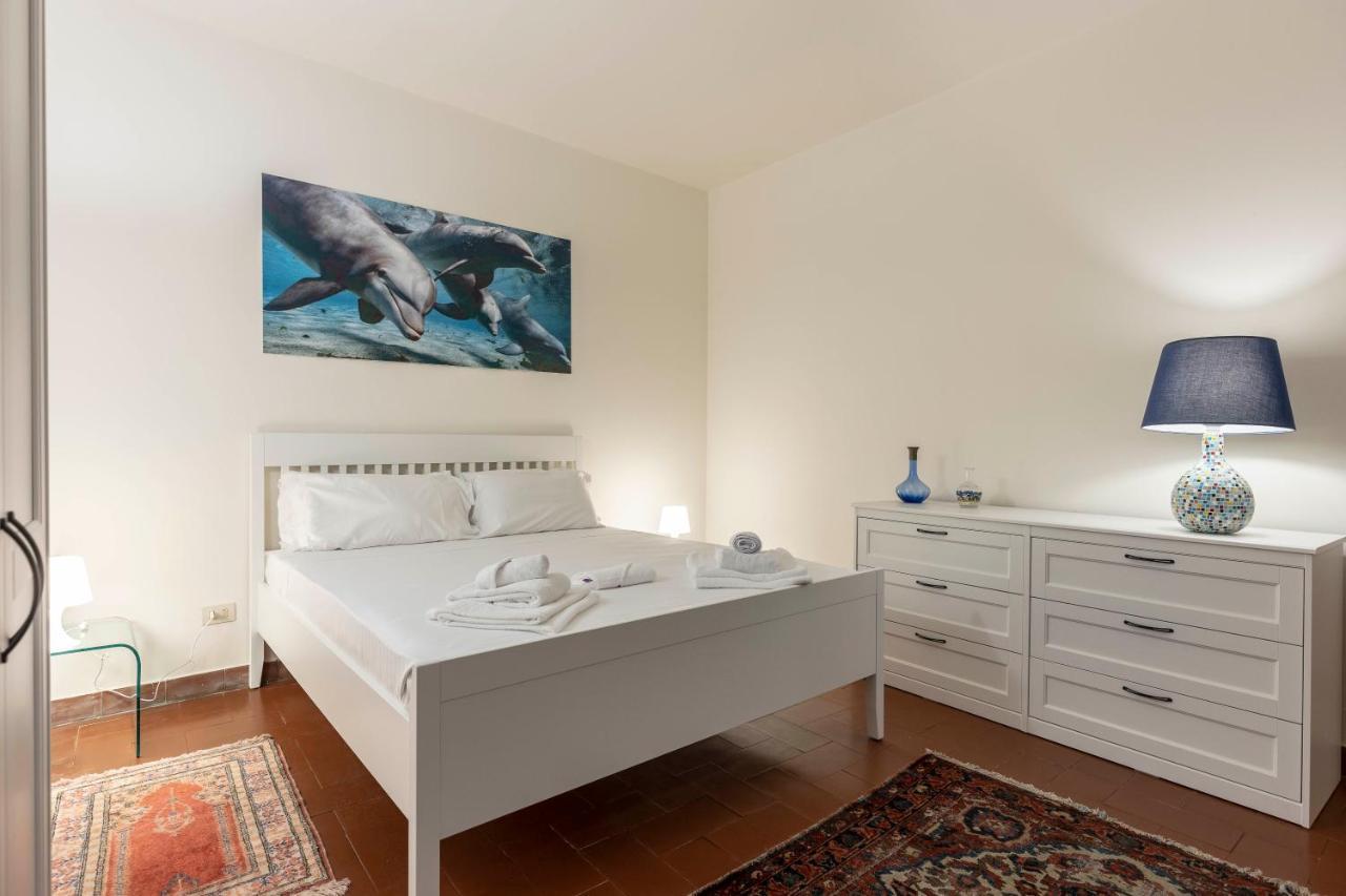 Casa Florentia Firenze Eksteriør billede