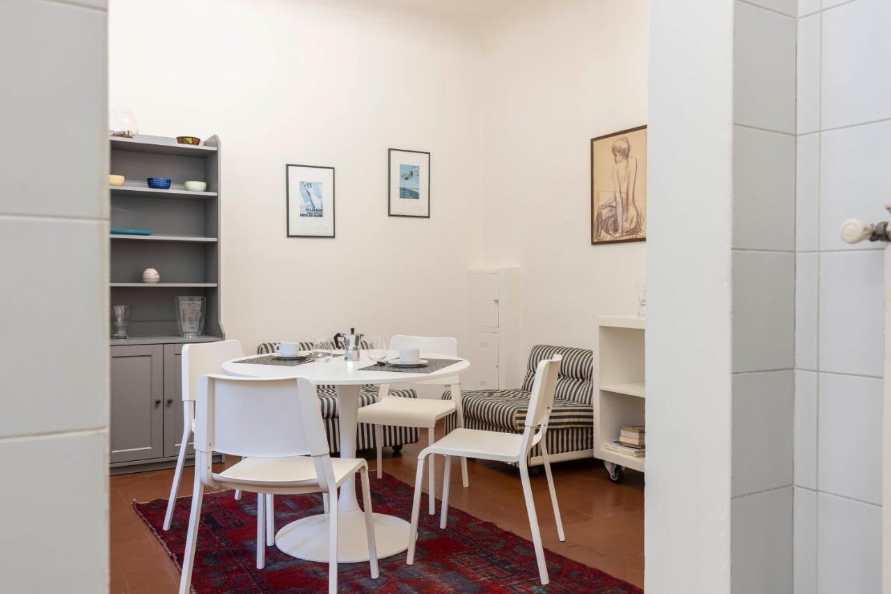 Casa Florentia Firenze Eksteriør billede