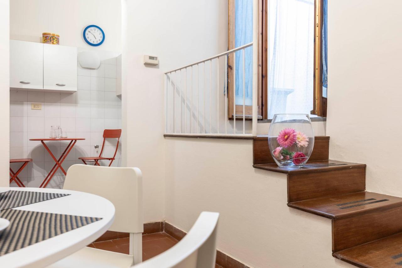 Casa Florentia Firenze Eksteriør billede