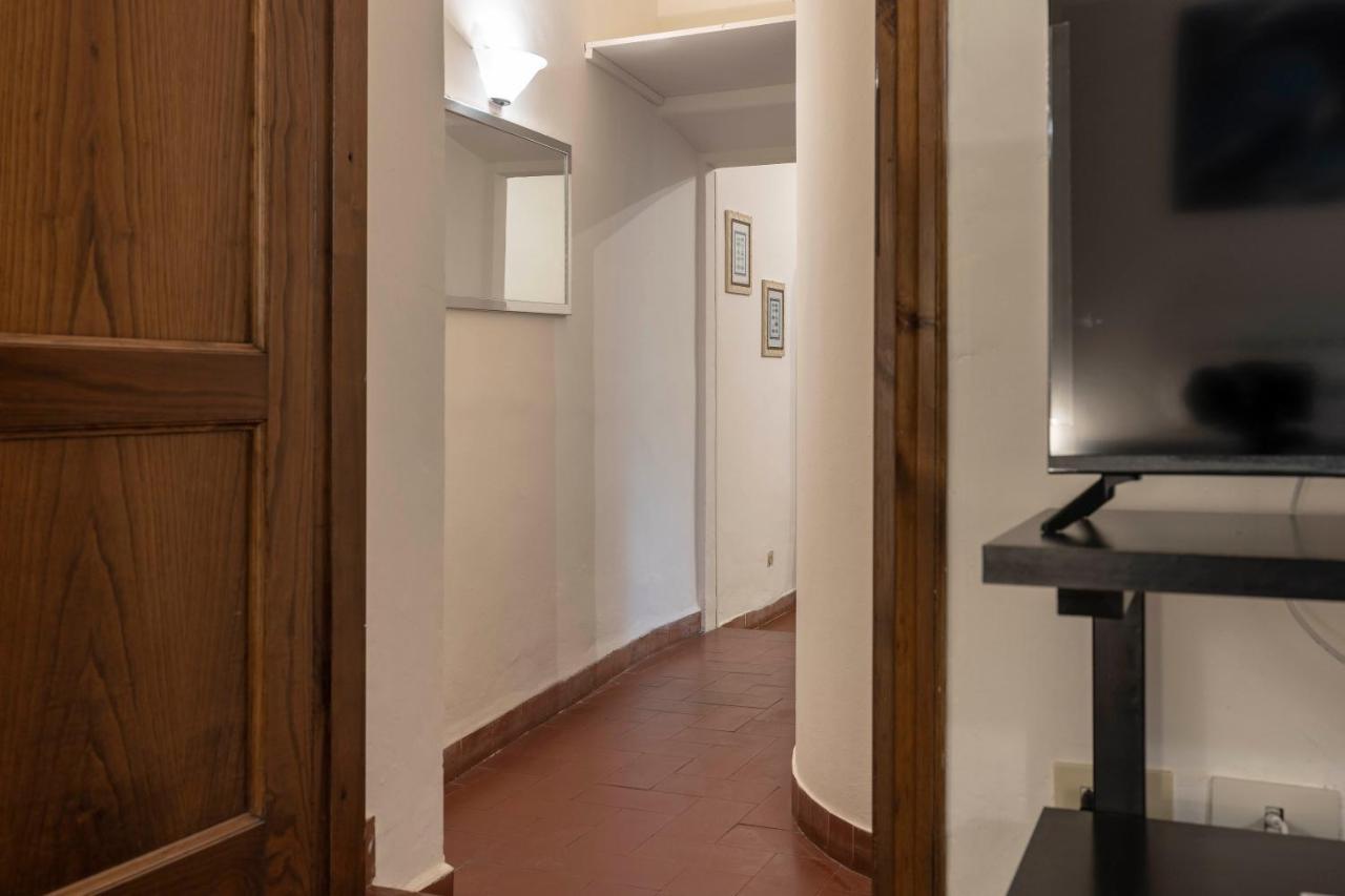 Casa Florentia Firenze Eksteriør billede