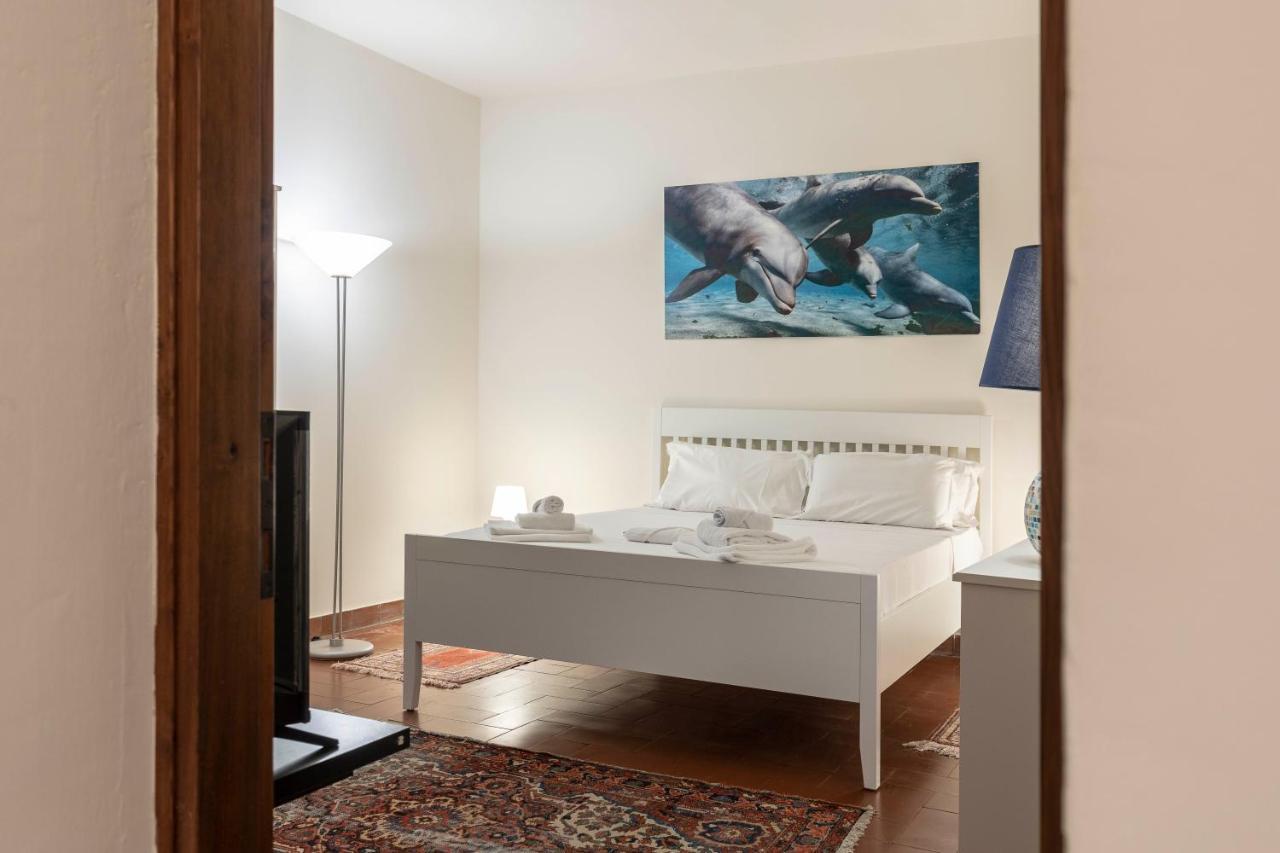 Casa Florentia Firenze Eksteriør billede