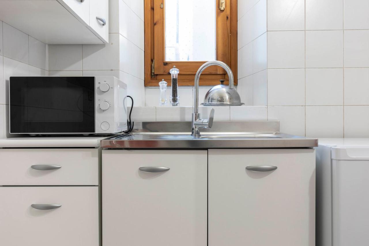 Casa Florentia Firenze Eksteriør billede