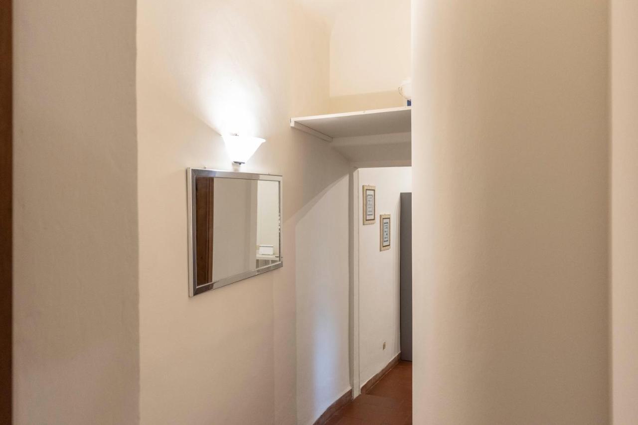 Casa Florentia Firenze Eksteriør billede