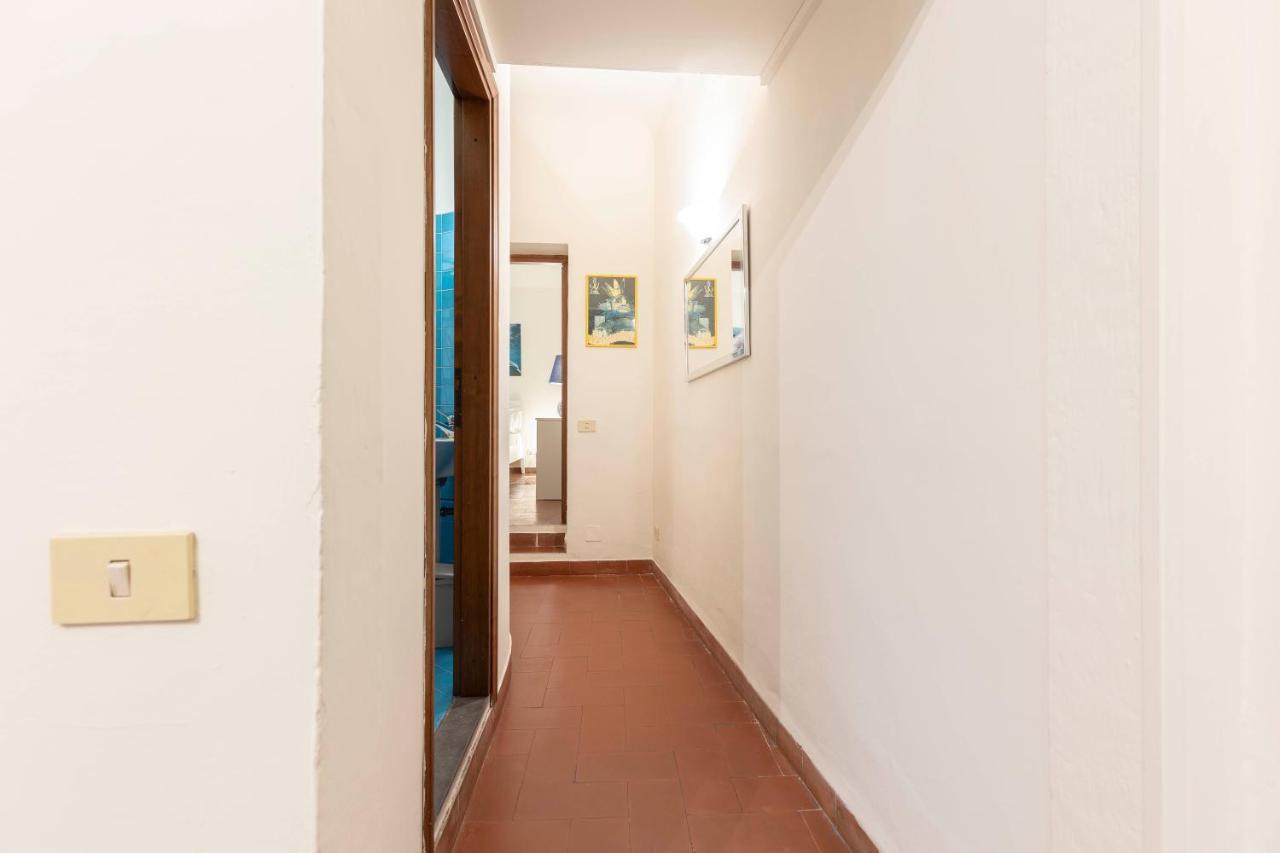 Casa Florentia Firenze Eksteriør billede