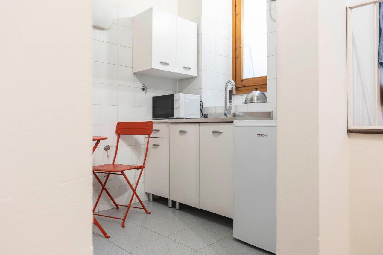 Casa Florentia Firenze Eksteriør billede