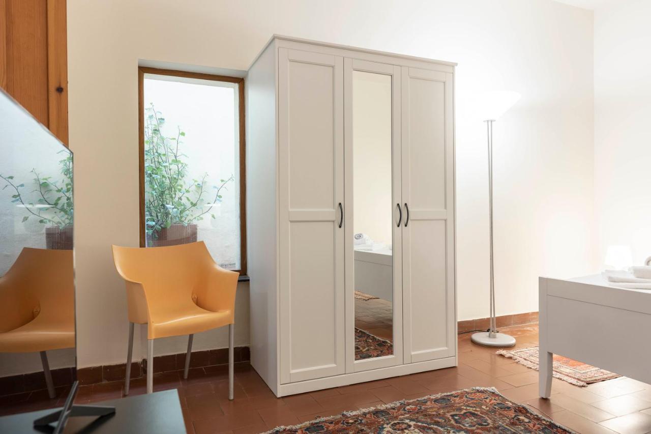 Casa Florentia Firenze Eksteriør billede