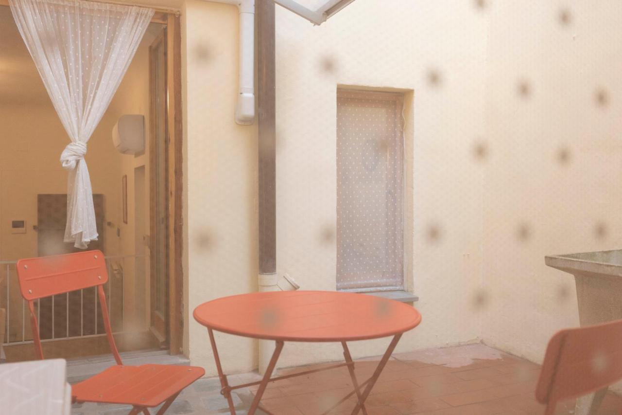 Casa Florentia Firenze Eksteriør billede