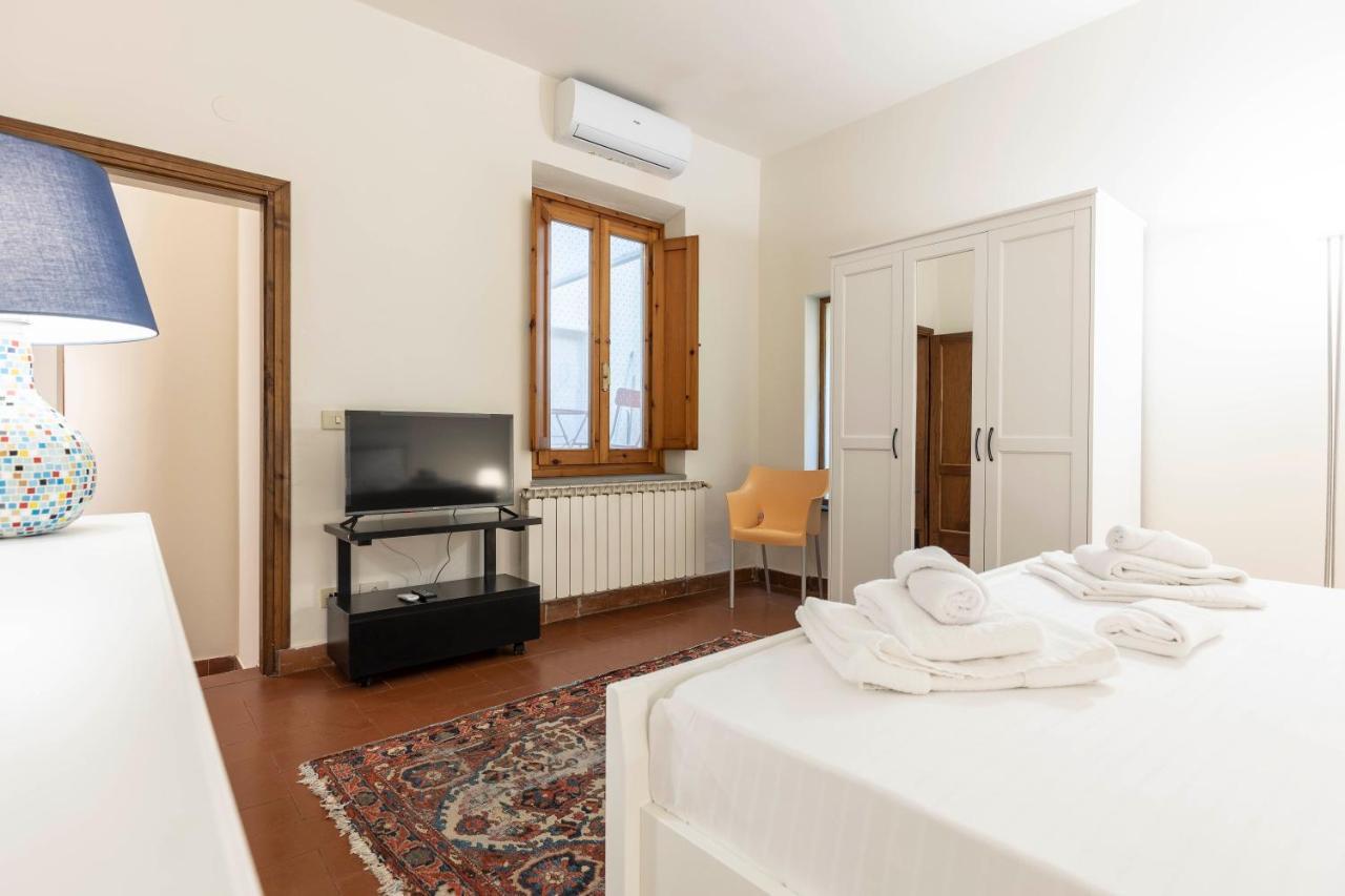 Casa Florentia Firenze Eksteriør billede