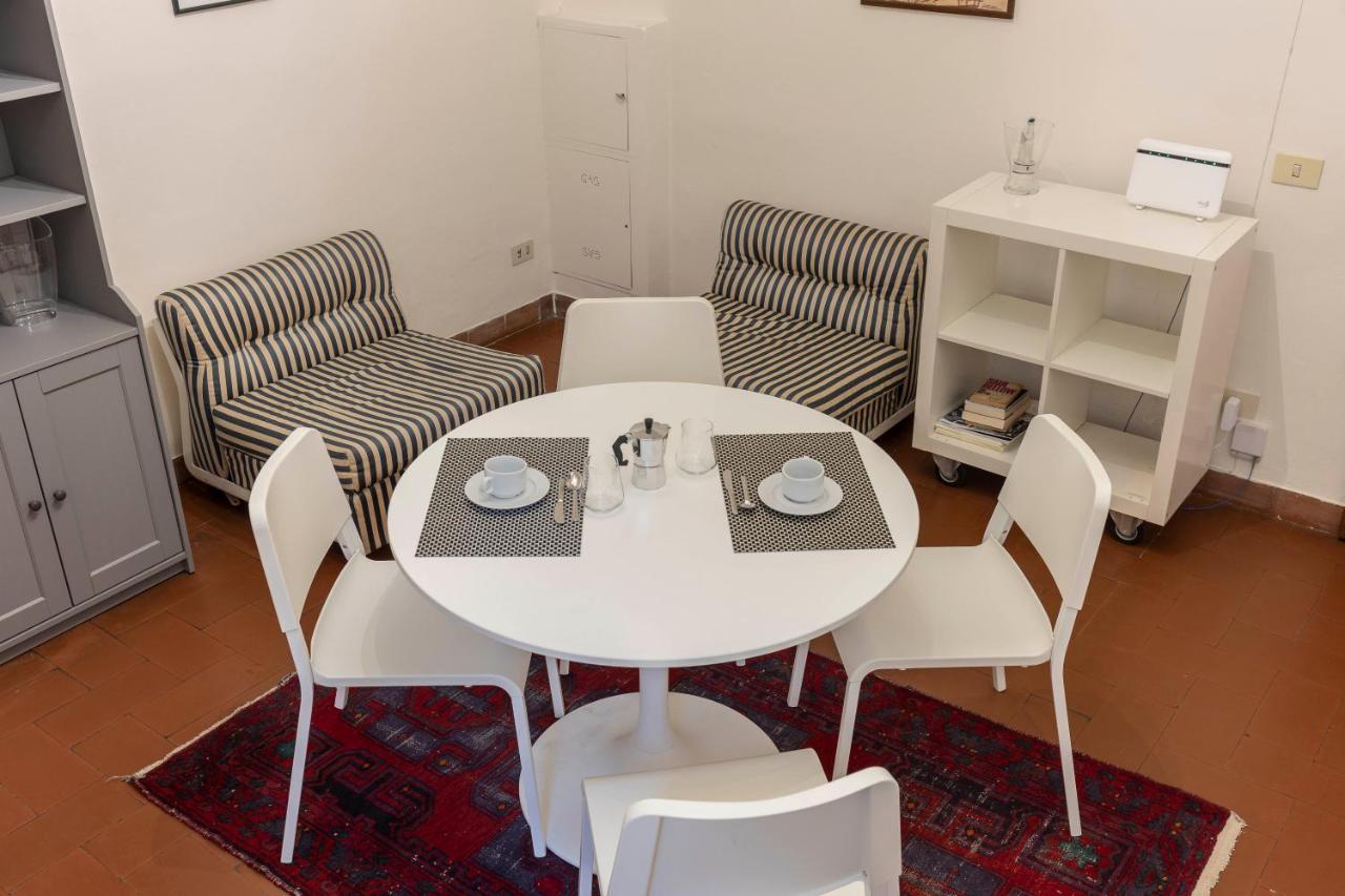 Casa Florentia Firenze Eksteriør billede