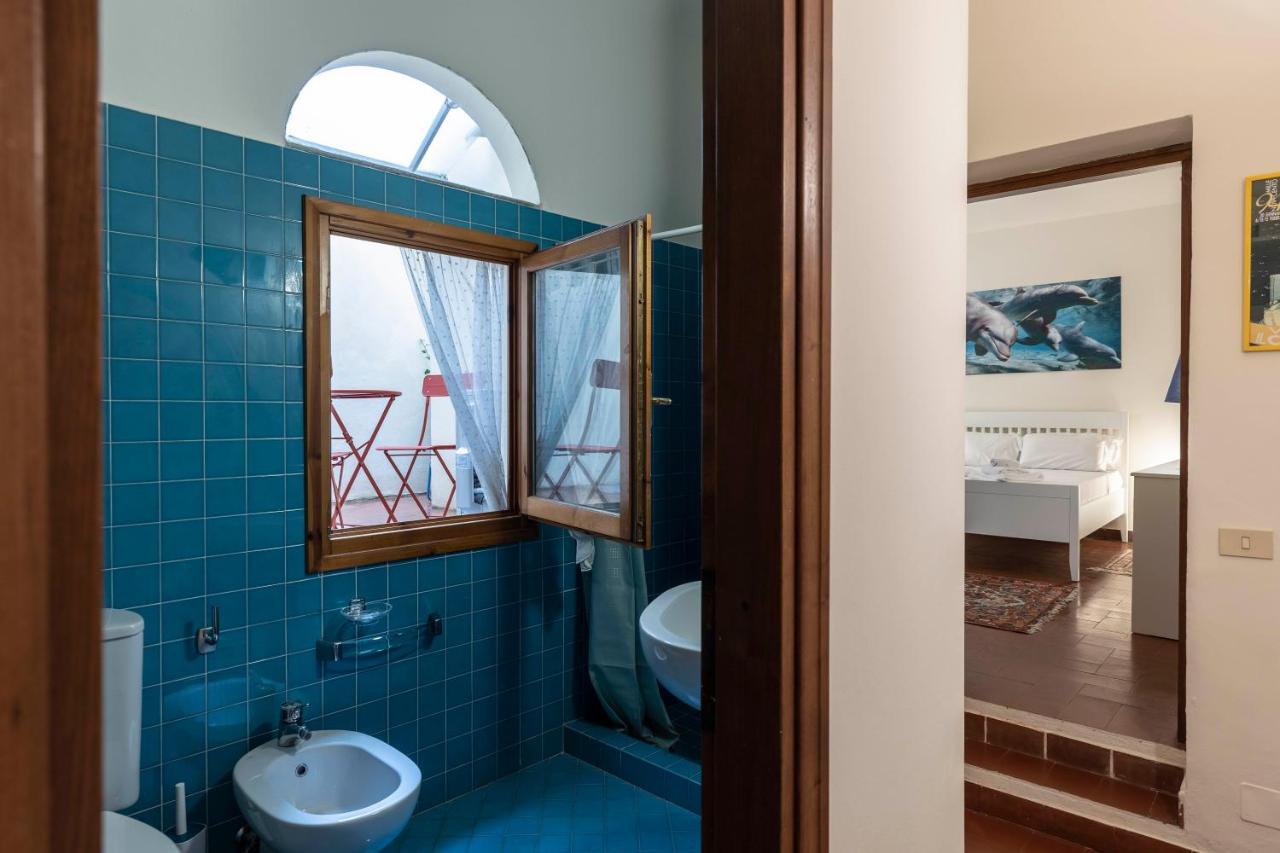 Casa Florentia Firenze Eksteriør billede